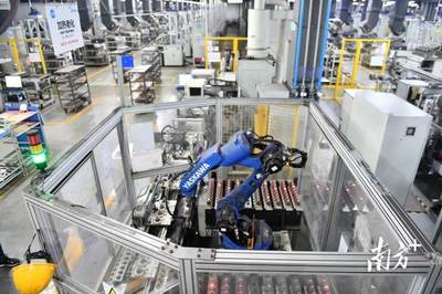 粵數字，粵智造！——廣東制造業數字化轉型深調研啟動