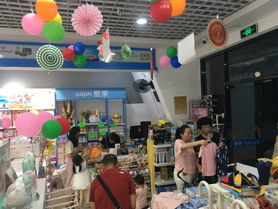嬰幼兒加盟店經(jīng)營(yíng)技巧 母嬰用品銷售的制勝之道
