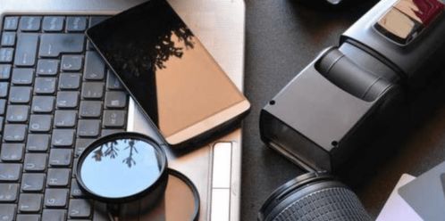 高考后迎電子產品銷售旺季，學生群體成消費主力