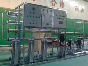 學(xué)校飲水系統(tǒng)、工業(yè)純水機(jī)與工廠(chǎng)大型純水設(shè)備生產(chǎn)廠(chǎng)家 集成制造系統(tǒng)的價(jià)格與開(kāi)發(fā)策略