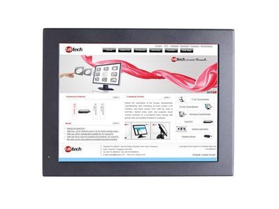 【15寸工業觸摸 工業平板電腦 德國品質】價格,廠家,圖片,工控電腦產品,深圳市飛帆泰科技-